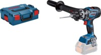 Bosch GSR Professional 18V-150 C Bore-/skruemaskine Uden batteri Batteri og lader ikke inkluderet