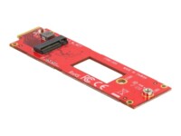 DeLOCK Lagringskontrol