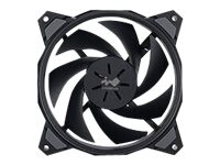 IN WIN Sirius Loop ASL120 Fan 3-pack Sort 120 mm