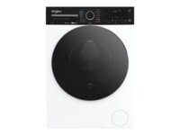 Whirlpool WPM 07W ADS EE Vaskemaskine 10kg