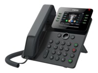 Fanvil V63 VoIP-telefon Mørkegrå