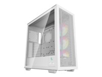 DeepCool MORPHEUS Tower Udvidet ATX Hvid