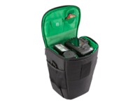 Riva Case 7440 (PS) Skuldertaske Til digitalkamera med objektiver Sort