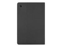 Gecko Covers Easy-click Beskyttelsescover Sort Samsung Galaxy Tab A8
