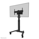 Neomounts by Newstar Select Vogn med hjul Fladt panel 37'-75'