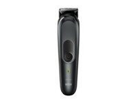 Braun All-in-One Style Kit 7 MGK7491 Trimmer Sort Grå