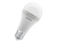 OSRAM CLASSIC Lyspære 8W 2700K Varmt hvidt lys