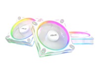 ASUS Prime MR120 Fan 3-pack Hvid 120 mm