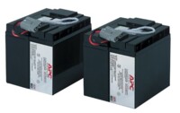 APC Replacement Battery Cartridge #11 UPS-batteri