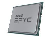AMD CPU EPYC 7642 2.3GHz 48-kerne SP3 (TRAY - u/køler)
