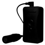 Transcend DrivePro BODY60 1080p Videokamera