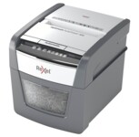 Rexel AutoFeed 45X Makulator Kryds snit 4x28 mm