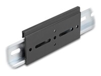 DeLOCK Monteringsklemme