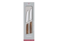 Victorinox Swiss Modern Steakknivsæt