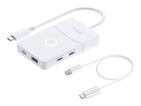 D-Link DUP-501 Hub 5-porte 5-porte 5-porte 5-porte