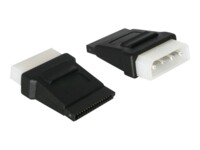 Delock Strømforsyningsadapter