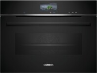 Siemens iQ700 CS736G1B1 Ovn Til indbygning Sort