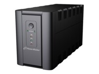 PowerWalker VI 2200 UPS 1.1kW 2200VA