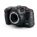 Blackmagic Pocket Cinema Camera 6K 6K Videokamera