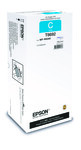 Epson T8692 Cyan 75000 sider Blækrefill C13T869240
