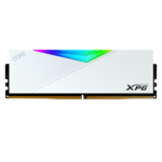 XPG LANCER RGB DDR5 SDRAM 64GB kit CL32 On-die ECC DIMM 288-PIN