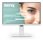 BenQ 27' 1920 x 1080 (Full HD) HDMI DisplayPort USB-C 100Hz Pivot Skærm