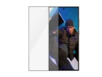 SAFE. by PanzerGlass Samsung Galaxy S24 Ultra