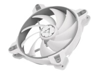 ARCTIC BioniX F140 PWM PST Fan 1-pack Grå Hvid 140 mm