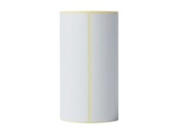 Brother Pressestempel skæreetikette 102 x 152 mm 1700etikette(r)