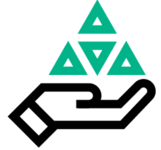 HPE Pointnext Tech Care Basic Service Comprehensive Defective Material Retention Support opgradering 5år