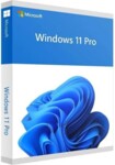 MS Windows 11 Pro FPP 64-bit Norwegian USB