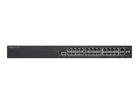 LANCOM GS-2426 Switch 26-porte Gigabit Ethernet