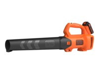 BLACK+DECKER BCBL200L Løvblæser Elektrisk