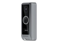 Ubiquiti Doorbell faceplate Sølv