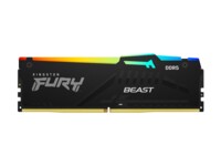 Kingston FURY Beast DDR5 16GB kit 5600MHz CL40 On-die ECC