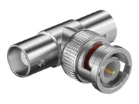 goobay Lydsplitter Sølv