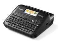 Brother P-Touch PT-D610BTVP Termisk overførsel