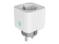 Gembird TSL-PS-S1M-01-W Hvid