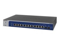 NETGEAR Plus XS512EM Switch 12-porte 10 Gigabit Ethernet