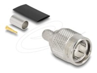 Delock Antenne-konnektor