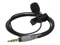RØDE smartLav+ Mikrofon Kablet -35dB Sort