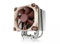 Noctua NH-U9S Processor-køler 1-pack 92 mm