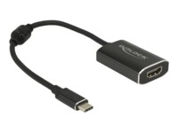 DeLOCK Ekstern videoadapter