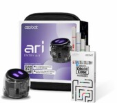 Ozobot MINT Coding Roboter Ari Entry Kit