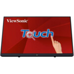 ViewSonic TD2230 22' 1920 x 1080 (Full HD) VGA (HD-15) HDMI DisplayPort