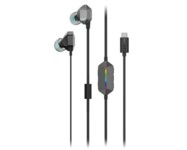 Lenovo Legion E510 Kabling Hovedtelefoner Grå
