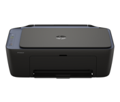 HP DeskJet 2921 Blækprinter