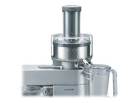 Kenwood Vita Pro-Active AT641 Food processor Sølv Juice saftpresser tilbehør