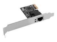Lanberg PCE-1GB-201 Netværksadapter PCI Express x1