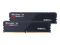 G.Skill Ripjaws S5 DDR5 64GB kit 6000MHz CL32 Ikke-ECC
